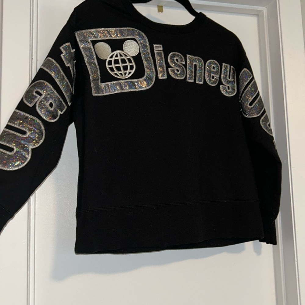 Walt Disney World Shirt (Size S)